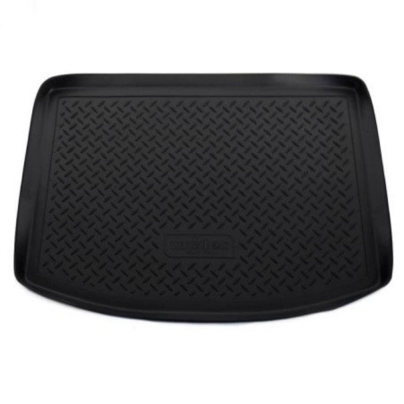 Коврик в багажник Mazda 3 (2003-2009) хетчбек-№NPL-P-55-04 в Таразе от Auto-Land