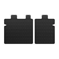 Защита спинок сидений второго ряда для Haval H5 II (2023-)-№NPA00-S28-343 от Auto-Land