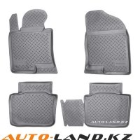 Коврики в салон Hyundai Sonata (2010-2014)-№NPL-Po-31-46 от Auto-Land