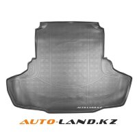 Коврик в багажник Lexus GS (2012-2024) седан, AWD-№NPA00-T47-120 от Auto-Land