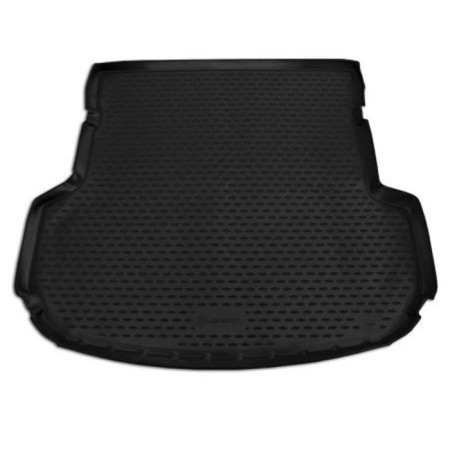 Коврик в багажник Kia Sorento (2015-2020) 5 мест-№CARKIA00002 в Алмате от Auto-Land