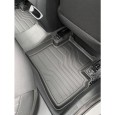 Коврики в салон Hyundai Creta (2021-2024) 3D LUX-№3D.HY.CRE.21G02098 в Астане