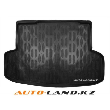 Коврик в багажник Ravon Nexia R3 (2015-2023) -№72205 в Астане от Auto-Land