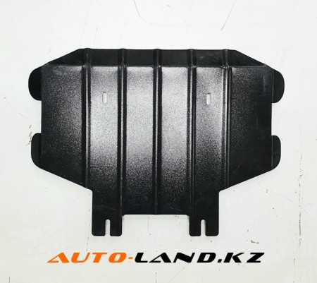 Защита раздатки Toyota Land Cruiser Prado 150 (2009-2024)/Lexus GX 460 (2010-2024)-№NLZ.48.26.220  в Астане от Auto-Land