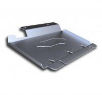 Защита картера Ford Ranger (2011-2015)-№333.1830.1 от Auto-Land