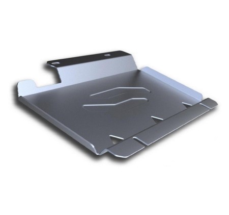 Защита картера Ford Ranger (2011-2015)-№333.1830.1 в Астане от Auto-Land