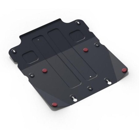 Защита картера Kia Stinger (2018-2024) полный привод-№111.02841.1 в Алмате от Auto-Land