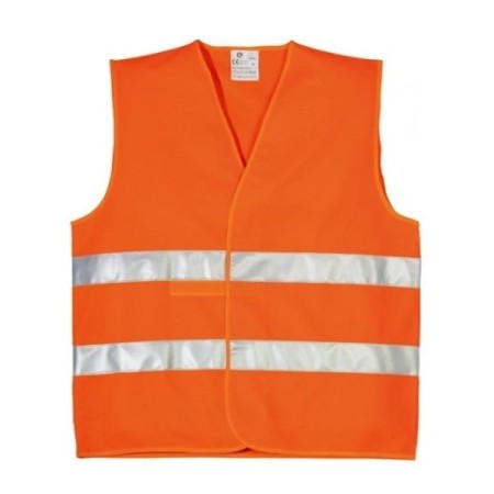 Светоотражающий жилет оранжевый-№svet-oranz в Астане от Auto-Land