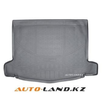 Коврик в багажник Honda Civic (2012-2015) 5дв, хэтчбек-№NPA00-T30-130 в Астане от Auto-Land