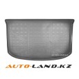 Коврик в багажник Kia Soul (2013-2019) хетчбек-№NPA00-T43-701 в Астане