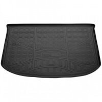 Коврик в багажник Kia Soul (2013-2019) хетчбек-№NPA00-T43-701 от Auto-Land