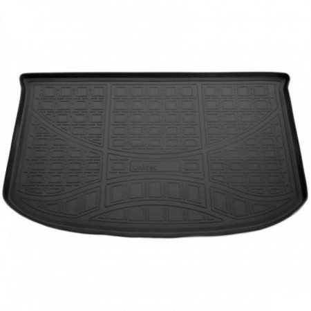 Коврик в багажник Kia Soul (2013-2019) хетчбек-№NPA00-T43-701 в Астане от Auto-Land