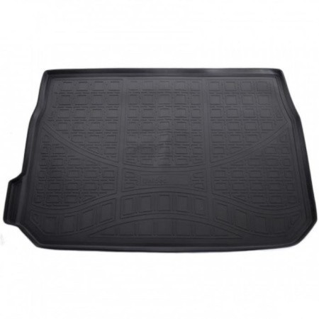 Коврик в багажник Peugeot 2008 (2013-2019)-№NPA00-T64-230 в Астане от Auto-Land