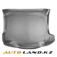 Коврик в багажник Mazda 3 (2009-2013) седан-№NPL-P-55-03N в Таразе