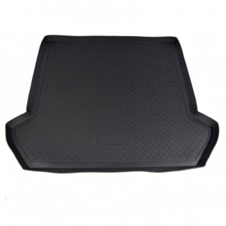 Коврик в багажник Volvo XC90 (2002-2014)-№NPL-P-96-90 в Астане от Auto-Land