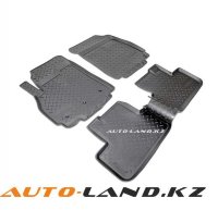Коврики в салон Chevrolet Orlando (2011-2015)-№NPL-Po-12-40 от Auto-Land