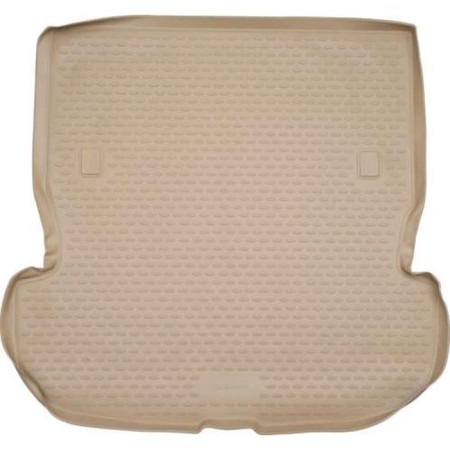 Коврик в багажник Toyota Ipsum (2001-2009)-№NLC.48.38.G14b в Астане от Auto-Land