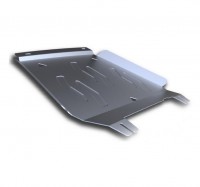 Защита КПП Ford Ranger (2011-2015)-№333.1831.1 от Auto-Land