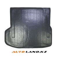 Коврик в багажник Kia Ceed (2018-2024) универсал-№70813 от Auto-Land