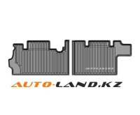 Коврики в салон ГАЗель Next (2014-2024) А32,  Второй ряд 7 мест-№GA.NE.7M.01017 от Auto-Land