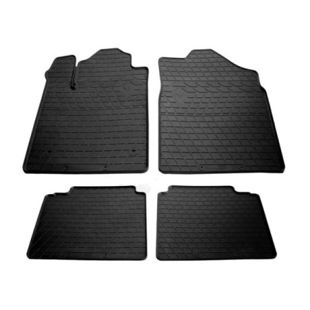 Коврики в салон Toyota Avalon III (XX30) (2005-2012)-№1022414 в Алмате от Auto-Land