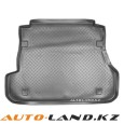 Коврик в багажник Kia Spectra (2006-2009) седан-№NPL-P-43-44 в Таразе