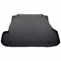Коврик в багажник Kia Spectra (2006-2009) седан-№NPL-P-43-44 от Auto-Land
