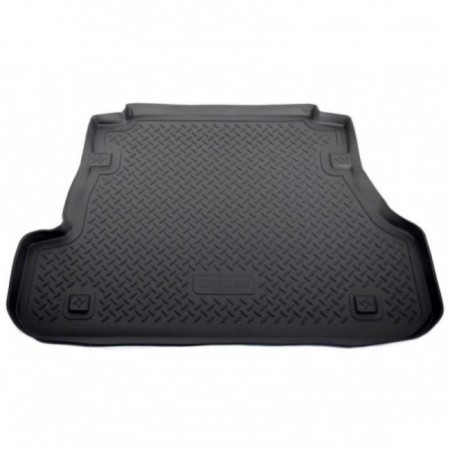 Коврик в багажник Kia Spectra (2006-2009) седан-№NPL-P-43-44 в Таразе от Auto-Land