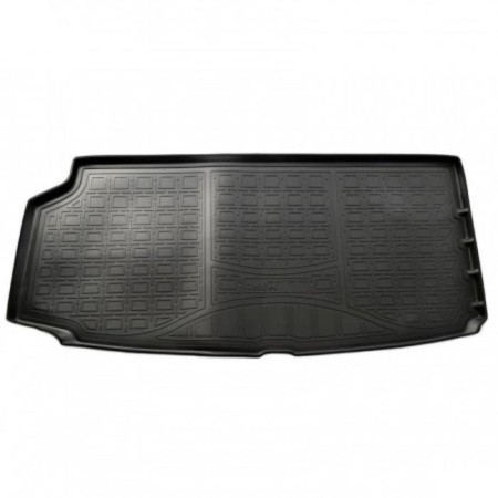 Коврик в багажник Volvo XC90 (2015-2022) разложенный 3 ряд-№NPA00-T96-780 в Уральске от Auto-Land