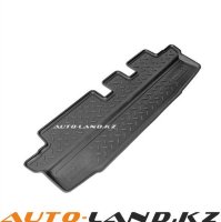 Коврики в салон Chevrolet Orlando (2011-2015) 3 ряд-№NPL-Po-12-41 от Auto-Land