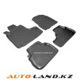 Коврики в салон Honda CR-V (1996-2001)-№NPL-Po-30-12 в Таразе