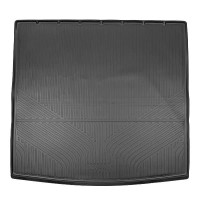 Коврик в багажник Chevrolet Tahoe (2020-2024) (сложенный 3 ряд)-№NPA00-T10-360-2 от Auto-Land