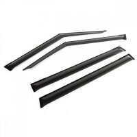 Дефлекторы окон Toyota Hiace (1989-2004)-№T24489 от Auto-Land