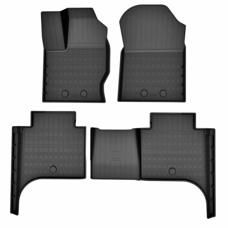 Коврики в салон TANK 700-№NPA11-C895-700 в Астане от Auto-Land