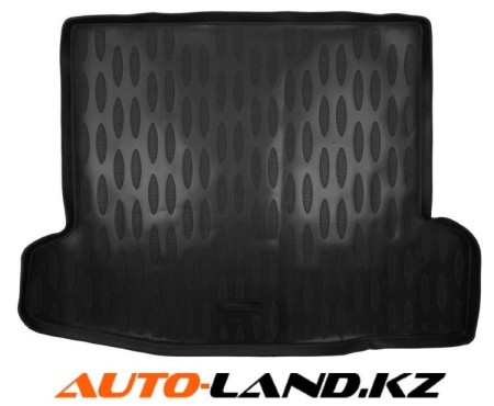 Коврик в багажник Ravon R4 (2016-2024)-№72207 в Астане от Auto-Land