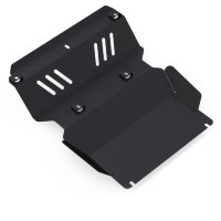 Защита картера Ford Ranger (2007-2012)/Mazda BT 50 (2006-2011)-№111.01821.1 от Auto-Land