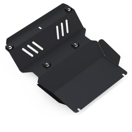 Защита картера Ford Ranger (2007-2012)/Mazda BT 50 (2006-2011)-№111.01821.1 в Алмате от Auto-Land