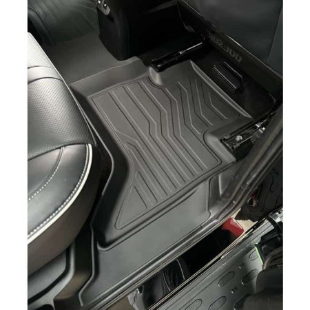 Коврики в салон Tank 300 3D LUX-№3D.TA.300.21G.08027 в Астане от Auto-Land