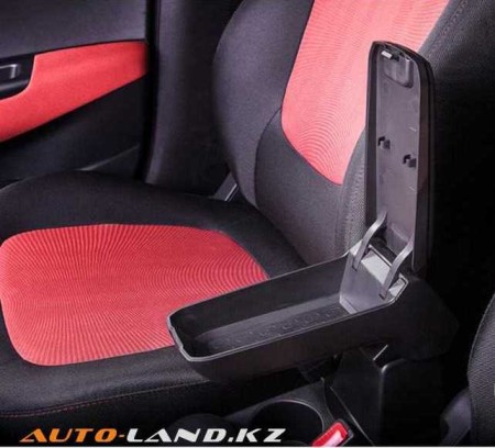 Подлокотник KIA PICANTO (2011-2022) ARMSTER S-№V00617 в Алмате от Auto-Land