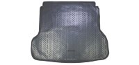 Коврик в багажник Kia Cerato (2018-2024) седан-№70814 от Auto-Land