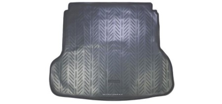 Коврик в багажник Kia Cerato (2018-2024) седан-№70814 в Астане от Auto-Land