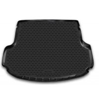 Коврик в багажник Kia Sorento (2012-2015) 5 мест-№NLC.25.46.B13 от Auto-Land