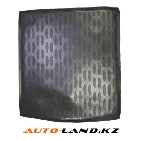 Коврик в багажник Mazda 6 (2012-2024) седан-№70911 в Астане от Auto-Land