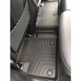 Коврики в салон Mercedes-Benz GLE Coupe (2015-2018) 3D LUX -№3D.MB.GLE.C.15G.08004 в Астане