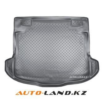 Коврик в багажник Honda CR-V (2006-2012)-№NPL-P-30-12 в Астане от Auto-Land