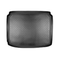 Коврик в багажник Peugeot 307 (2001-2008) хетчбек-№NPL-P-64-36 от Auto-Land