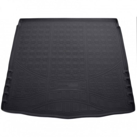 Коврик в багажник Mazda 3 (2013-2018) седан-№NPA00-T55-050 в Таразе от Auto-Land