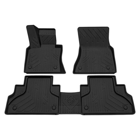 Коврики в салон BMW X5 F15 (2013-2019)-№0510030100 в Астане от Auto-Land