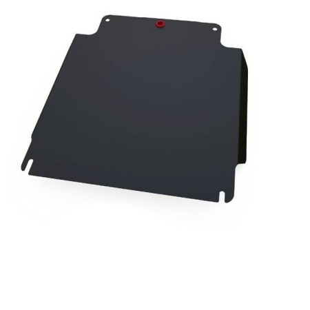 Защита КПП Ford Ranger (2006-2012)/Mazda BT 50 (2006-2011)-№111.01809.1 в Алмате от Auto-Land