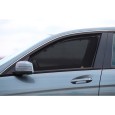 Автошторки TROKOT на магнитах Hyundai Elantra (2011-2015) -№TR0152-01 в Астане